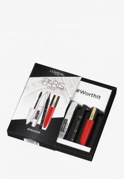 L'Oréal Paris PRÊT A PARIS SET THE MODERN LOOK Make Up Set Damen -Günstiges L'Oréal Paris Geschäft c3c6e1afd9b5422a9682b64d6c885266