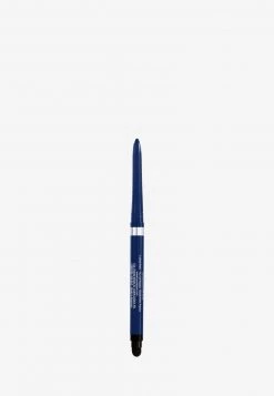 L'Oréal Paris INFALLIBLE GEL AUTOMATIC GRIP LINER Eyeliner 5 Blue Jersey Damen