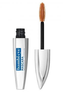 L'Oréal Paris FALSE LASH BAMBI EYE WATERPROOF Mascara Black Damen