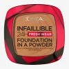 L'Oréal Paris INFAILLIBLE SEMI PERMANENT POWDER Puder 330 Hazelnut Damen -Günstiges L'Oréal Paris Geschäft ca49d56d2fd041e7af031de05c2cb799