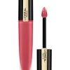 L'Oréal Paris ROUGE SIGNATURE Flüssiger Lippenstift 121 I Choose Damen 1 L'Oréal Paris ROUGE SIGNATURE Flüssiger Lippenstift 121 I Choose Damen -Günstiges L'Oréal Paris Geschäft cbc8a1414225446380491221a1b08a96