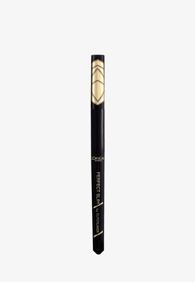 L'Oréal Paris Damen SUPER LINER PERFECT SLIM Eyeliner Intense Black 3 L'Oréal Paris Damen SUPER LINER PERFECT SLIM Eyeliner Intense Black
