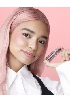 L'Oréal Paris Damen COLOR RICHE GLOW PARADISE Lippenstift 906 Blush Fantasy -Günstiges L'Oréal Paris Geschäft d2f1471680e54f979bdfb6cedd3f44dc