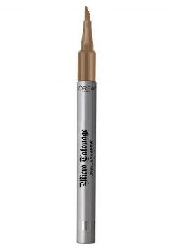 L'Oréal Paris UNBELIEVA BROW MICRO TATOUAGE Augenbrauenstift 101 Blonde Damen