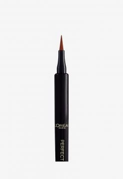 L'Oréal Paris Damen SUPER LINER PERFECT SLIM Eyeliner Brown 9 L'Oréal Paris Damen SUPER LINER PERFECT SLIM Eyeliner Brown -Günstiges L'Oréal Paris Geschäft d8df74d6eb764c3b9f616c47b93ab48e