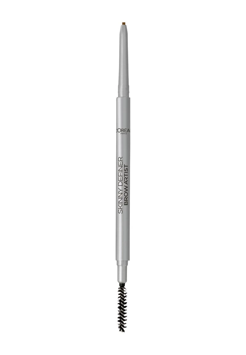 L'Oréal Paris BROW ARTIST SKINNY DEFINER Augenbrauenstift 103 Dark Blonde Damen 4 L'Oréal Paris BROW ARTIST SKINNY DEFINER Augenbrauenstift 103 Dark Blonde Damen - Image 2