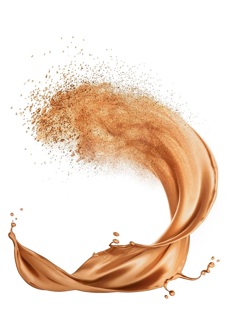 L'Oréal Paris INFAILLIBLE SEMI PERMANENT POWDER Puder 330 Hazelnut Damen 7 L'Oréal Paris INFAILLIBLE SEMI PERMANENT POWDER Puder 330 Hazelnut Damen - Image 5