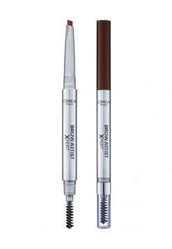 L'Oréal Paris BROW ARTIST XPERT Augenbrauenstift 108 Warm Brunette Damen