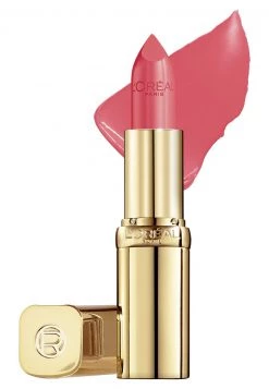 L'Oréal Paris Damen COLOR RICHE SATIN Lippenstift 145 L'adresse -Günstiges L'Oréal Paris Geschäft dc35b49e78ce4f6694deb42dc070a81e