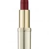 L'Oréal Paris COLOR RICH LIPSTICK Lippenstift 297 Red Passion Damen -Günstiges L'Oréal Paris Geschäft de2569bc423a4e32b9765801d2e3da21