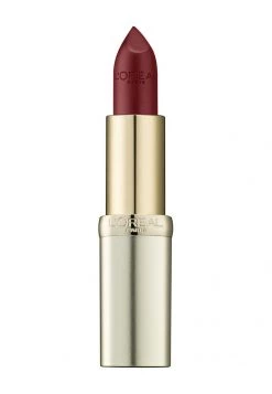 L'Oréal Paris COLOR RICH LIPSTICK Lippenstift 297 Red Passion Damen