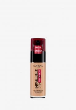 L'Oréal Paris INFAILLIBLE 24H FRESH WEAR MAKE UP Foundation 220 Sand Damen
