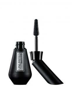 L'Oréal Paris UNLIMITED MASCARA Mascara Schwarz Damen