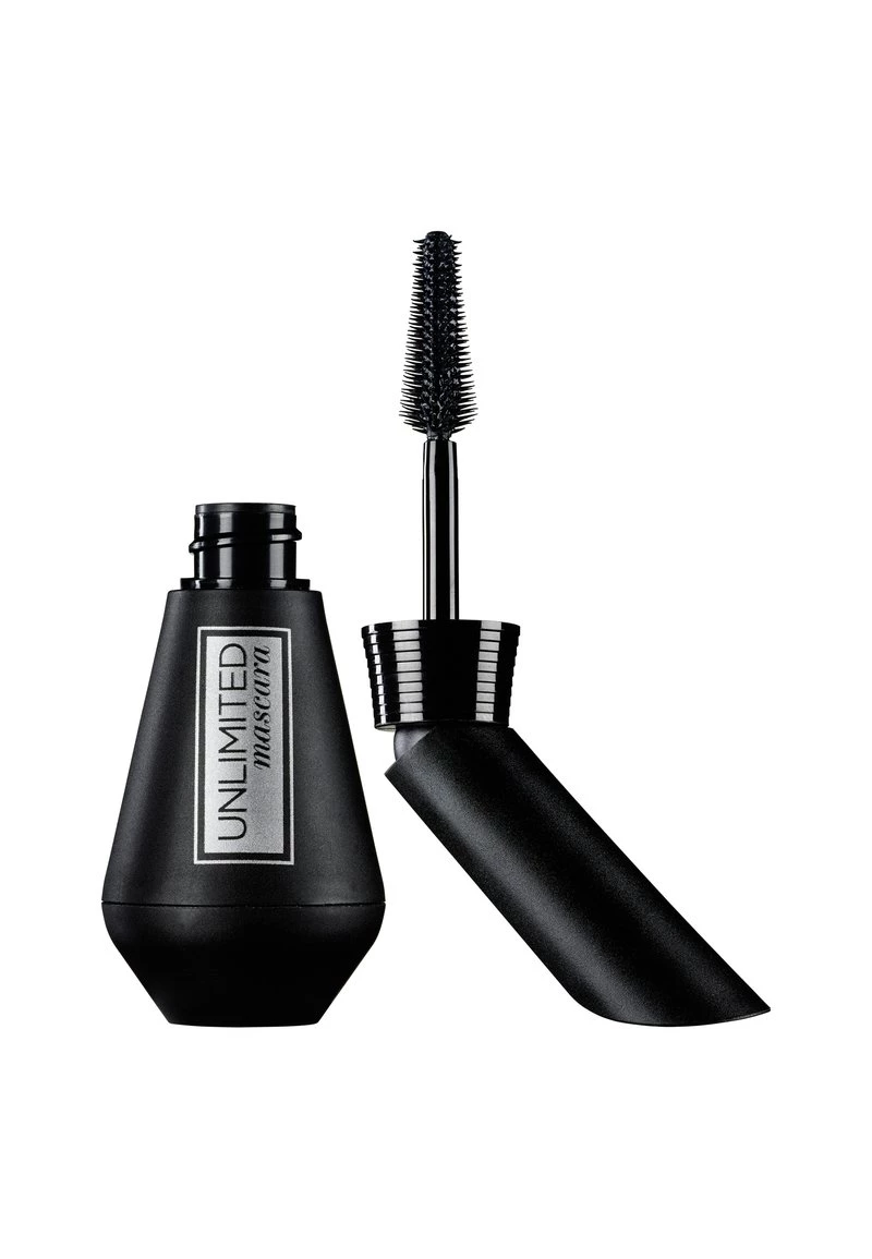 L'Oréal Paris UNLIMITED MASCARA Mascara Schwarz Damen 3 L'Oréal Paris UNLIMITED MASCARA Mascara Schwarz Damen