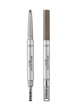 L'Oréal Paris BROW ARTIST XPERT Augenbrauenstift 102 Cool Blond Damen