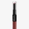L'Oréal Paris INFAILLIBLE 2 STEP Flüssiger Lippenstift Forever Francaise Damen -Günstiges L'Oréal Paris Geschäft e6899a72631a4f23bcf8836a4fa2e7b4