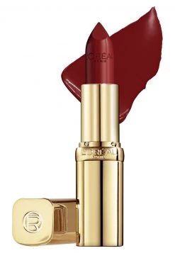 L'Oréal Paris Damen COLOR RICHE SATIN Lippenstift 124 S'il Vous Plait -Günstiges L'Oréal Paris Geschäft e9303797d37045daba022b291457a828