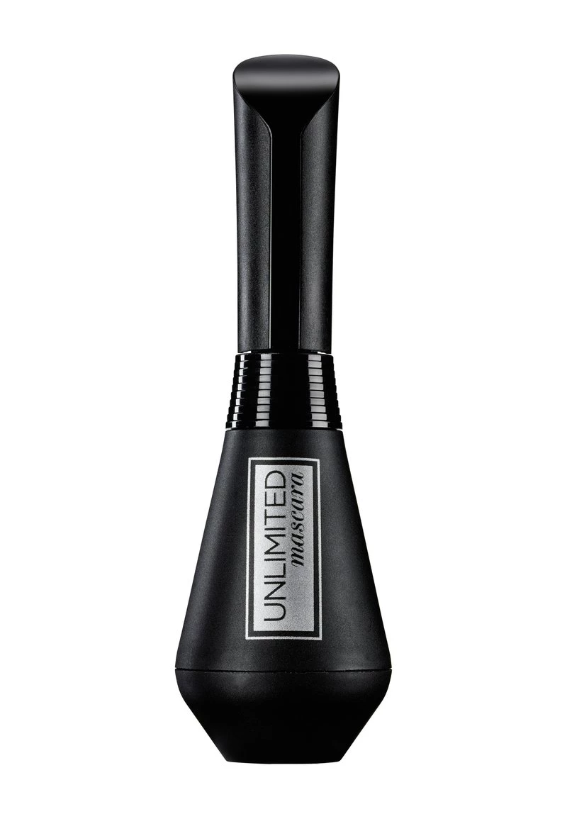 L'Oréal Paris UNLIMITED MASCARA Mascara Schwarz Damen 4 L'Oréal Paris UNLIMITED MASCARA Mascara Schwarz Damen - Image 2