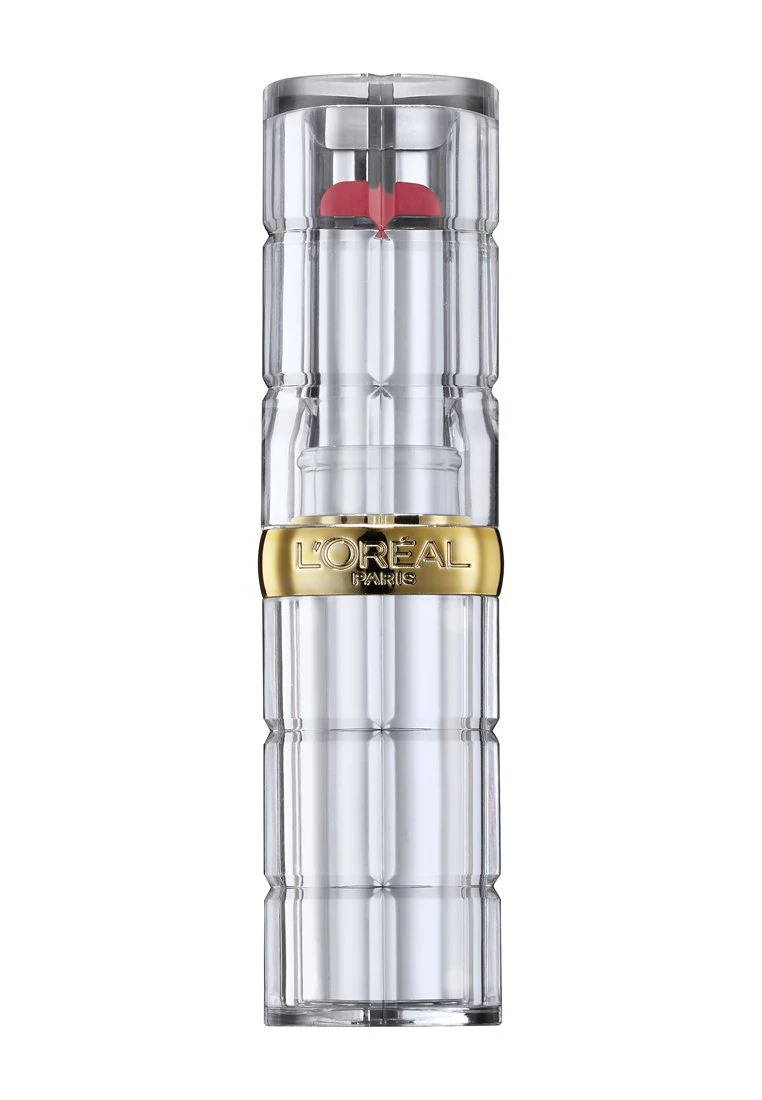 L'Oréal Paris COLOR RICHE SHINE ADDICTION Lippenstift 111 Instaheaven Damen 4 L'Oréal Paris COLOR RICHE SHINE ADDICTION Lippenstift 111 Instaheaven Damen - Image 2