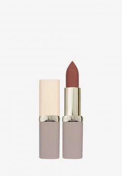 L'Oréal Paris COLOR RICHE ULTRA MATTE FREE THE NUDES Lippenstift 04 No Cage Damen