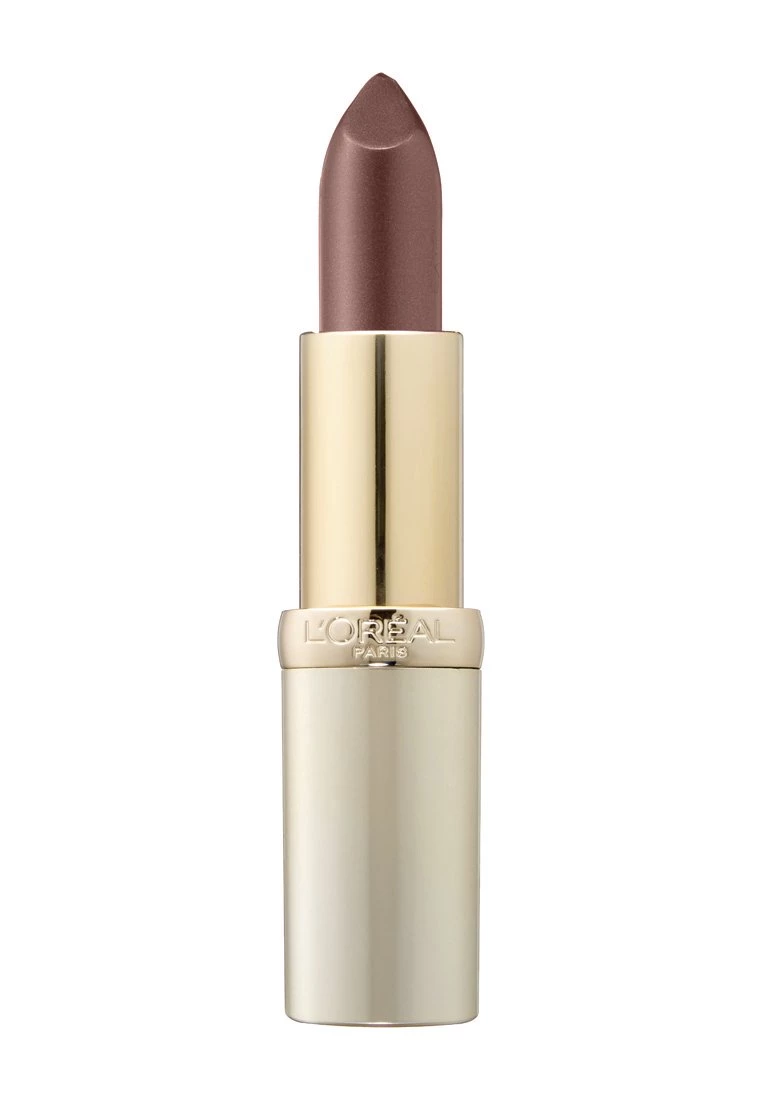 L'Oréal Paris COLOR RICH LIPSTICK Lippenstift 108 Copper Brown Damen 3 L'Oréal Paris COLOR RICH LIPSTICK Lippenstift 108 Copper Brown Damen