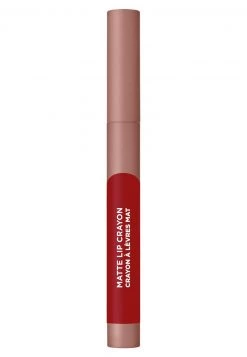 L'Oréal Paris INFAILLIBLE MATTE LIP CRAYON Lippenstift A Little Chili Damen 5 L'Oréal Paris INFAILLIBLE MATTE LIP CRAYON Lippenstift A Little Chili Damen -Günstiges L'Oréal Paris Geschäft f99201a3a05b4e3ba07feac68b566b92