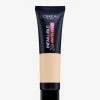 L'Oréal Paris INFAILLIBLE 24H MATTE COVER Foundation 115 Beige Dore/golden Beige Damen 1 L'Oréal Paris INFAILLIBLE 24H MATTE COVER Foundation 115 Beige Dore/golden Beige Damen -Günstiges L'Oréal Paris Geschäft fe7aa70207ef4686a7dd38df9a19a963