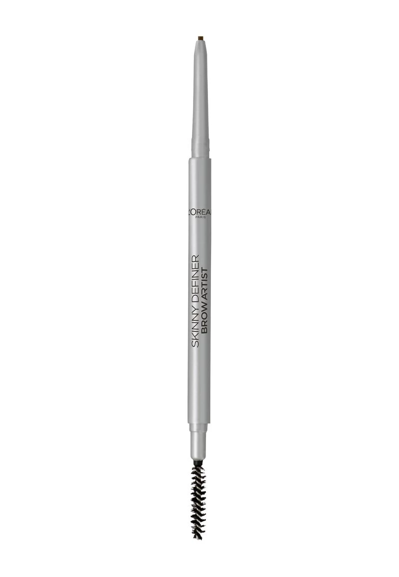 L'Oréal Paris Damen BROW ARTIST SKINNY DEFINER Augenbrauenstift Chatain 4 L'Oréal Paris Damen BROW ARTIST SKINNY DEFINER Augenbrauenstift Chatain - Image 2