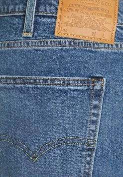 Levi's® Plus 512™ SLIM TAPER Jeans Tapered Fit Corfu How Blue Herren -Günstiges L'Oréal Paris Geschäft 0000502df5f442bbb6555fa25e965eb6