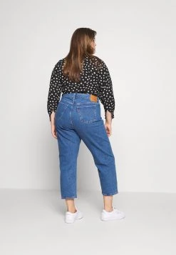 Levi's® Plus PL 501® CROP Jeans Straight Leg Jive Stonewash Damen 9 Levi's® Plus PL 501® CROP Jeans Straight Leg Jive Stonewash Damen -Günstiges L'Oréal Paris Geschäft 011c750295b34eb68a4d5a60ce58c1bc