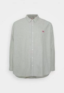Levi's® Plus BIG BATTERY Hemd Thyme Herren