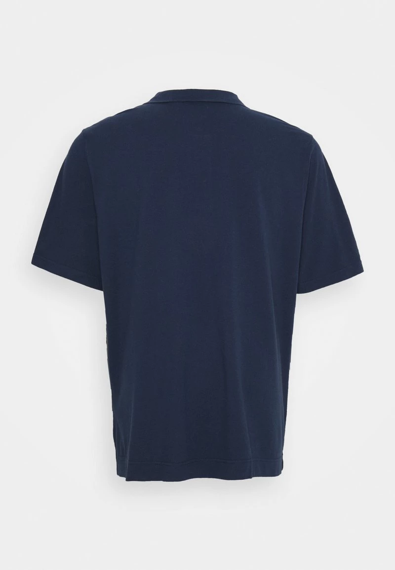 Levi's® Plus BIG BATWING Poloshirt Dress Blues Herren 4 Levi's® Plus BIG BATWING Poloshirt Dress Blues Herren - Image 2