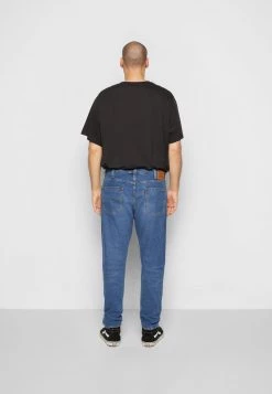 Levi's® Plus 512™ SLIM TAPER Jeans Tapered Fit Corfu How Blue Herren -Günstiges L'Oréal Paris Geschäft 02a9bf5c13c343259e8aec1d8f91a74c