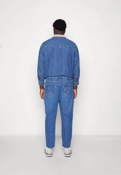 Levi's® Plus Herren SKINNY TAPER Jeans Tapered Fit Medium Indigo -Günstiges L'Oréal Paris Geschäft 043e1b1763264e26b52cb71411e25132