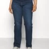 Levi's® Plus 725 PL HR BOOTCUT Jeans Straight Leg Bogota Shake Plus Damen -Günstiges L'Oréal Paris Geschäft 0517aa0c378b42c2b9492693d3b8c2b1