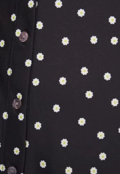 Levi's® Plus Damen RACHELLE DRESS Freizeitkleid Daisy Foulard Caviar 17 Levi's® Plus Damen RACHELLE DRESS Freizeitkleid Daisy Foulard Caviar -Günstiges L'Oréal Paris Geschäft 05cb9d13886040338a3ae6ce38f2735e