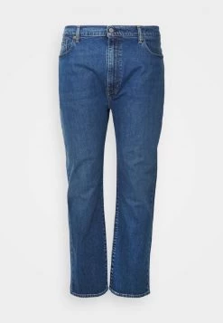 Levi's® Plus Herren SKINNY TAPER Jeans Tapered Fit Medium Indigo -Günstiges L'Oréal Paris Geschäft 088b44b6e71945f88232a229deff7693