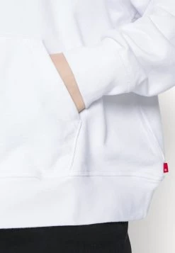 Levi's® Plus Damen GRAPHIC HOODIE RAINBOW GRADIENT Sweatshirt White -Günstiges L'Oréal Paris Geschäft 094c08e87f7042d38f41bf19e0c8c0f0