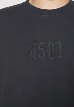 Levi's® Plus BIG GRAPHIC TEE T Shirt Basic Big 501 Reasons Caviar Herren 14 Levi's® Plus BIG GRAPHIC TEE T Shirt Basic Big 501 Reasons Caviar Herren -Günstiges L'Oréal Paris Geschäft 096358c363ee455eb9d11a3ad01ff4c7