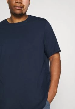 Levi's® Plus Herren BIG TEE 2 PACK T Shirt Basic White/dress Blues -Günstiges L'Oréal Paris Geschäft 0a104e3a3a9b445aaf64991b9410975a