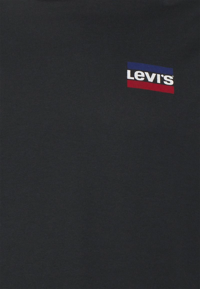 Levi's® Plus 2er PACK T Shirt Basic Cinnamon Stick/caviar Herren 7 Levi's® Plus 2er PACK T Shirt Basic Cinnamon Stick/caviar Herren - Image 5
