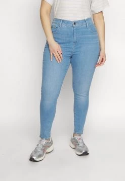 Levi's® Plus 720 PL HIRISE SUPER SKNY Jeans Skinny Fit Eclipse Center Damen -Günstiges L'Oréal Paris Geschäft 0a4be0764d4f40a68f3a7e3b2dc13a06