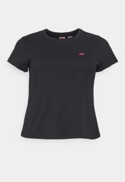 Levi's® Plus BABY TEE T Shirt Basic Caviar Damen -Günstiges L'Oréal Paris Geschäft 0ad2190daf004ec2b6f9a52ac41c7d1d