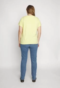 Levi's® Plus Damen PERFECT TEE T Shirt Print Pineapple 13 Levi's® Plus Damen PERFECT TEE T Shirt Print Pineapple -Günstiges L'Oréal Paris Geschäft 0cab87ea0e40422daacd5175f29c53c3