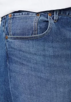 Levi's® Plus Herren 501® LEVI'S ORIGINAL B&T Jeans Relaxed Fit Bulldog Indigo Mask -Günstiges L'Oréal Paris Geschäft 0dc942dbaa1e45b7863292326f628a55