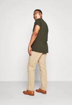 Levi's® Plus Herren CHINO PLUS Chino Beige/sand -Günstiges L'Oréal Paris Geschäft 0e316e72586a42b59eab27a23d6837aa