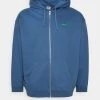 Levi's® Plus BIG SEASONAL ZIP UP Sweatjacke Sunset Blue Herren -Günstiges L'Oréal Paris Geschäft 0e4799896c134a65aeb69616a73aa87e