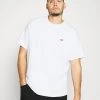 Levi's® Plus Herren BIG ORIGINAL TEE T Shirt Basic White -Günstiges L'Oréal Paris Geschäft 0eaa321caf194c1b8a80bf0c7e280798