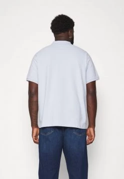 Levi's® Plus Herren BIG Poloshirt Arctic Ice -Günstiges L'Oréal Paris Geschäft 0f99ee5fc3bf4cab89bdb1482e7f1f2b