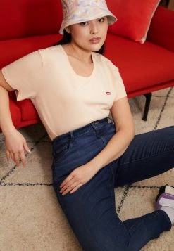 Levi's® Plus Damen 720™ HI RISE SUPER SKINNY Jeans Skinny Fit Echo Chamber -Günstiges L'Oréal Paris Geschäft 0fe3a272417349b48847bf38bfed76c4